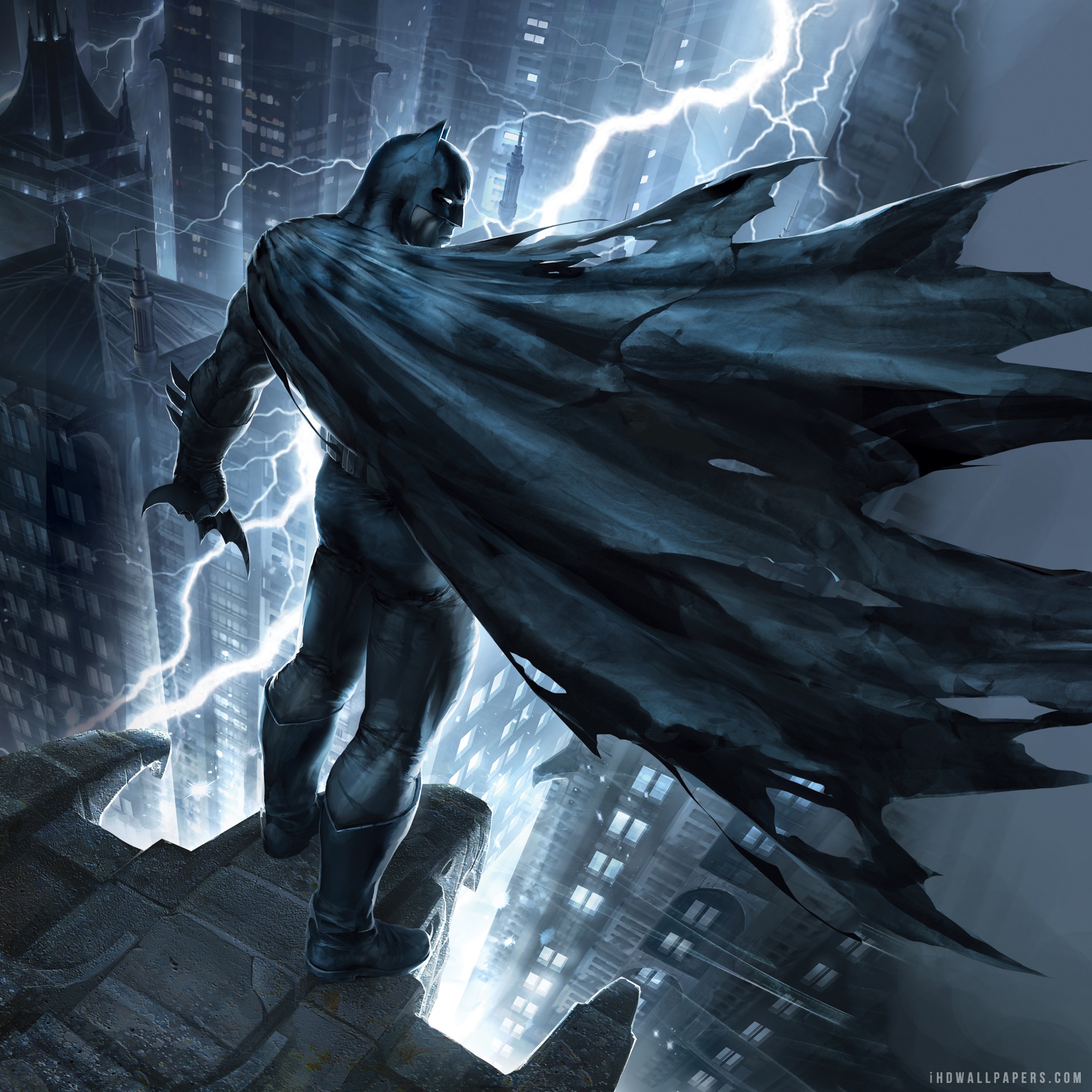 Lista 97+ Foto Batman Vs Superman The Dark Knight Returns Latino Alta ...