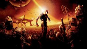 Chronicles of Riddick HD wallpaper thumb